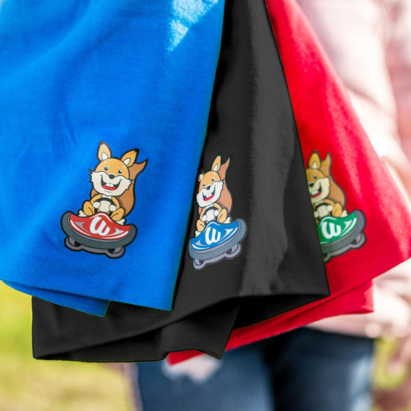 Bild von Beanie Mütze für Kinder